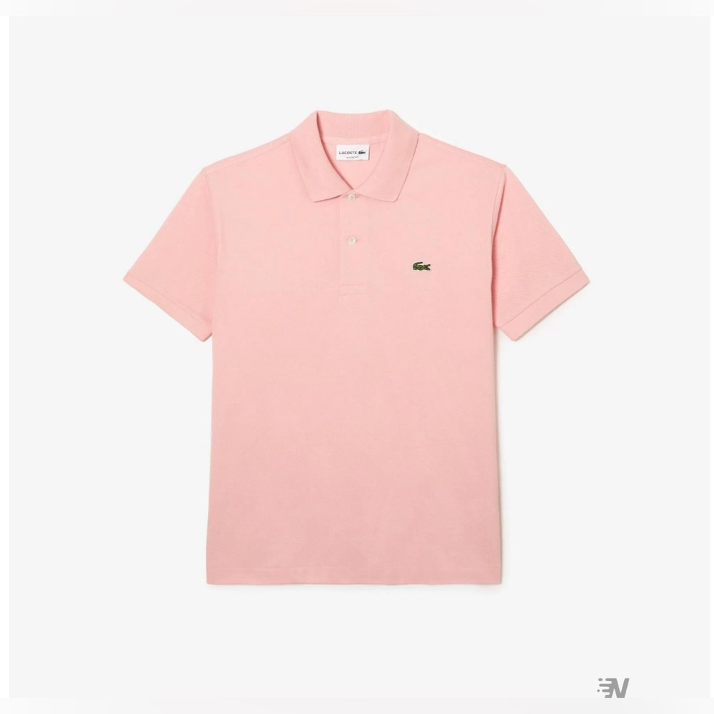 Lacoste Men's Original L.12.12 Petit Piqué Cotton Polo